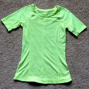lululemon athletica shirt